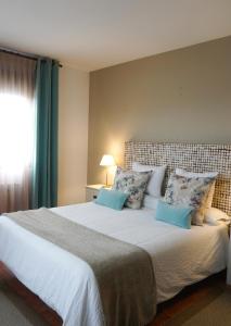 Gallery image of Hotel Gerra Mayor in San Vicente de la Barquera