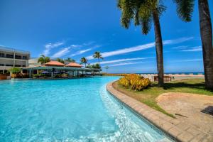 Bassein majutusasutuses Rincon of the Seas Grand Caribbean Hotel või selle lähedal
