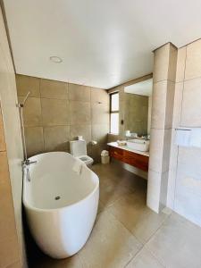 Fotografie z fotogalerie ubytování Hwange Safari Lodge v destinaci Dete