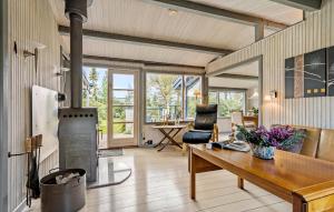 Gallery image of 2 Bedroom Pet Friendly Home In Køge in Køge