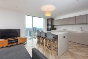 Gallery image of Greengate by Veeve in Manchester