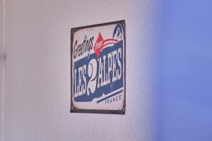 Gallery image of Studio les 2 Alpes in Les Deux Alpes
