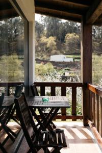 Fotografie z fotogalerie ubytování Quinta do Bento v destinaci Vieira do Minho