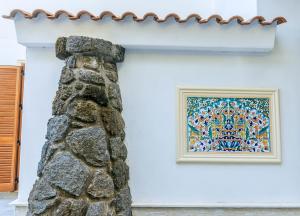 Kép Il Mosaico Al Mare szállásáról Ischiában a galériában