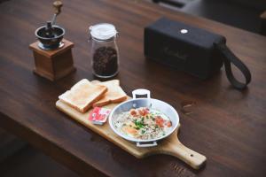 ภาพในคลังภาพของ The Other Side-TinyHouse Khaoyai ในBan Lam Thong Lang