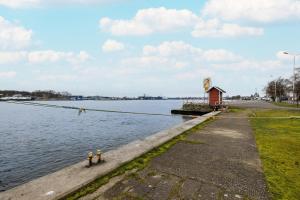 Φυσικό τοπίο κοντά σε αυτό το διαμέρισμα