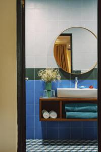 Gallery image of Omali São Tomé in São Tomé