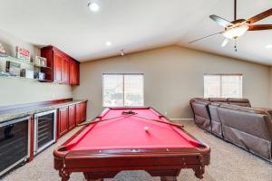 메사에 위치한 Expansive Mesa Retreat with Private Outdoor Pool!에서 갤러리에 업로드한 사진