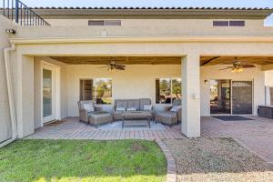 Expansive Mesa Retreat with Private Outdoor Pool! 휴식 공간