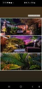 Fotografie z fotogalerie ubytování Uma Menuh Surf House v destinaci Keramas