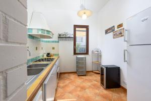 Gallery image of I Tre Golfi - Villa Artemide in San Vito lo Capo +36 photos