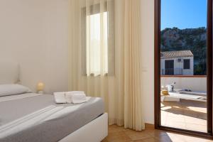 Gallery image of I Tre Golfi - Villa Artemide in San Vito lo Capo