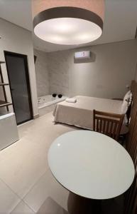 Afbeelding uit fotogalerij van Águas do Manso Hotel E Marina in Chapada dos Guimarães