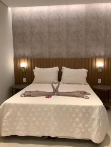 Afbeelding uit fotogalerij van Águas do Manso Hotel E Marina in Chapada dos Guimarães +16 foto's