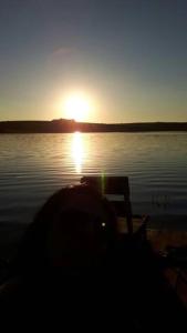 Gallery image of Casa simples, mas o lugar é maravilhoso! Para até 10 pessoas in Alfenas