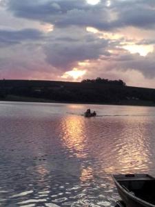 Gallery image of Casa simples, mas o lugar é maravilhoso! Para até 10 pessoas in Alfenas +23 photos