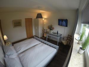 Fotografie z fotogalerie ubytování Restaurant & Hotel Anglia v destinaci Steinbergkirche