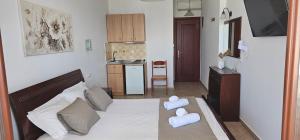Gallery image of Amalia Studios in Agios Prokopios