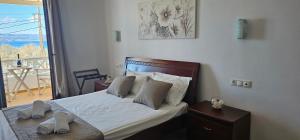 Gallery image of Amalia Studios in Agios Prokopios