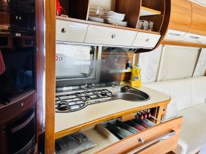 Fotografie z fotogalerie ubytování Terrain de loisirs en plein centre de Lièvin v destinaci Liévin