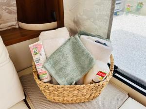 Fotografie z fotogalerie ubytování Terrain de loisirs en plein centre de Lièvin v destinaci Liévin