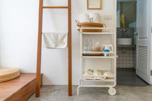 Φωτογραφία από το άλμπουμ του Mammoth Boutique Hotel στο Τσιάνγκ Μάι +84 φωτογραφίες