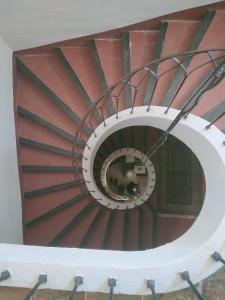 Fotografie z fotogalerie ubytování chambres d'hôtes l'atrium v Orange