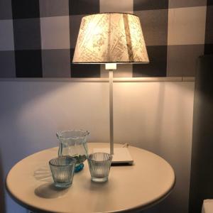 Nápoje v ubytování Fachwerkhaus Hartmann