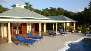 Gallery image of Seacliff in Bequia