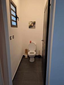 Fotografie z fotogalerie ubytování La Villa Manaïck v destinaci Saint-André