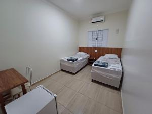 Gallery image of HOTEL TABARANA in Ubarana +25 photos
