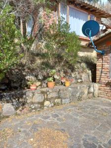 Gallery image of Cabaña los cerezos in Ubaté