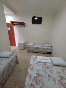 Gallery image of HOTEL TABARANA in Ubarana