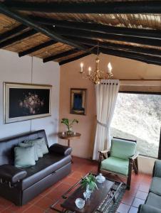 Gallery image of Cabaña los cerezos in Ubaté +31 photos