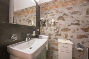 Koupelna v ubytování Casa Tamè - Happy Rentals