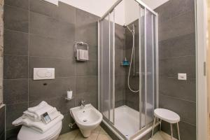 Koupelna v ubytování Casa Tamè - Happy Rentals