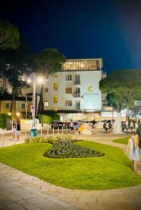 Gallery image of Hotel Cristina in Lido di Jesolo