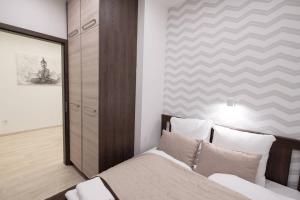 Very central modern and cozy AC apartment 1056 Budapest, Budapest, Molnár utca 8 kép - 2