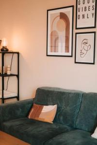 Billede fra billedgalleriet på Centre & Campus, 6p, 3 ch, 2 sdb, Parking i Besançon