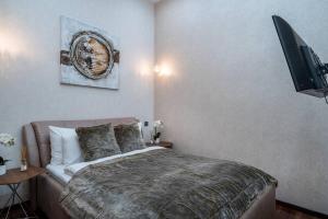 Central Luxy design apartment 1072 Budapest, Budapest, Akácfa utca 30 kép - 2