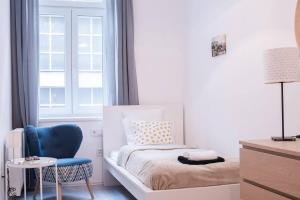Central brand new and modern apartment 1136 Budapest, Budapest, Balzac utca 21 kép - 2