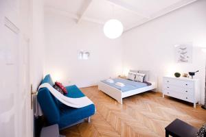 Kép Ultra Central - AC - Comfy Home szállásáról Budapesten a galériában