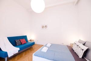 Kép Ultra Central - AC - Comfy Home szállásáról Budapesten a galériában