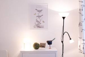 Kép Ultra Central - AC - Comfy Home szállásáról Budapesten a galériában Még 30 kép