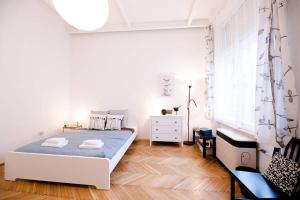 Kép Ultra Central - AC - Comfy Home szállásáról Budapesten a galériában