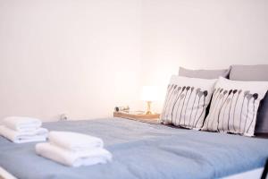 Kép Ultra Central - AC - Comfy Home szállásáról Budapesten a galériában