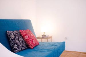 Kép Ultra Central - AC - Comfy Home szállásáról Budapesten a galériában