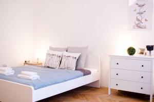 Kép Ultra Central - AC - Comfy Home szállásáról Budapesten a galériában