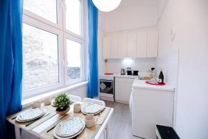Kép Ultra Central - AC - Comfy Home szállásáról Budapesten a galériában