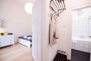 Kép Ultra Central - AC - Comfy Home szállásáról Budapesten a galériában